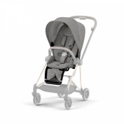 Mios ls - Manhattan Grey Plus Manhattan Grey Plus